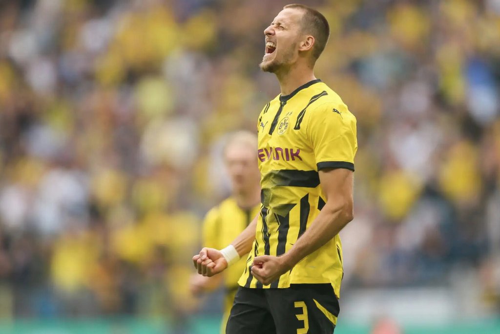 El Atlético de Madrid quiere fichar a Waldemar Anton