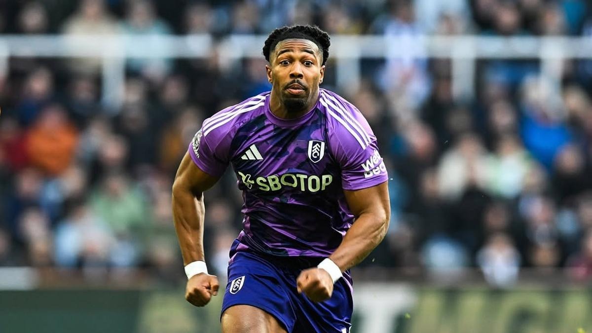 Sevilla sets sights on Adama Traoré