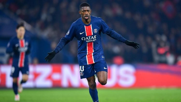 El City va a por Dembélé