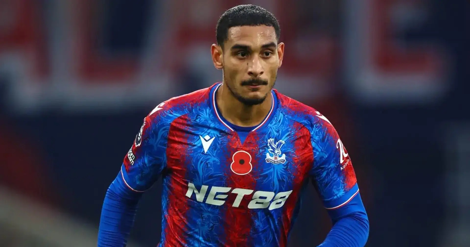 El Liverpool piensa en Lacroix como sustituto de Konate