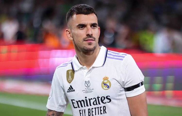 El Real Madrid no dejará irse a Dani Ceballos