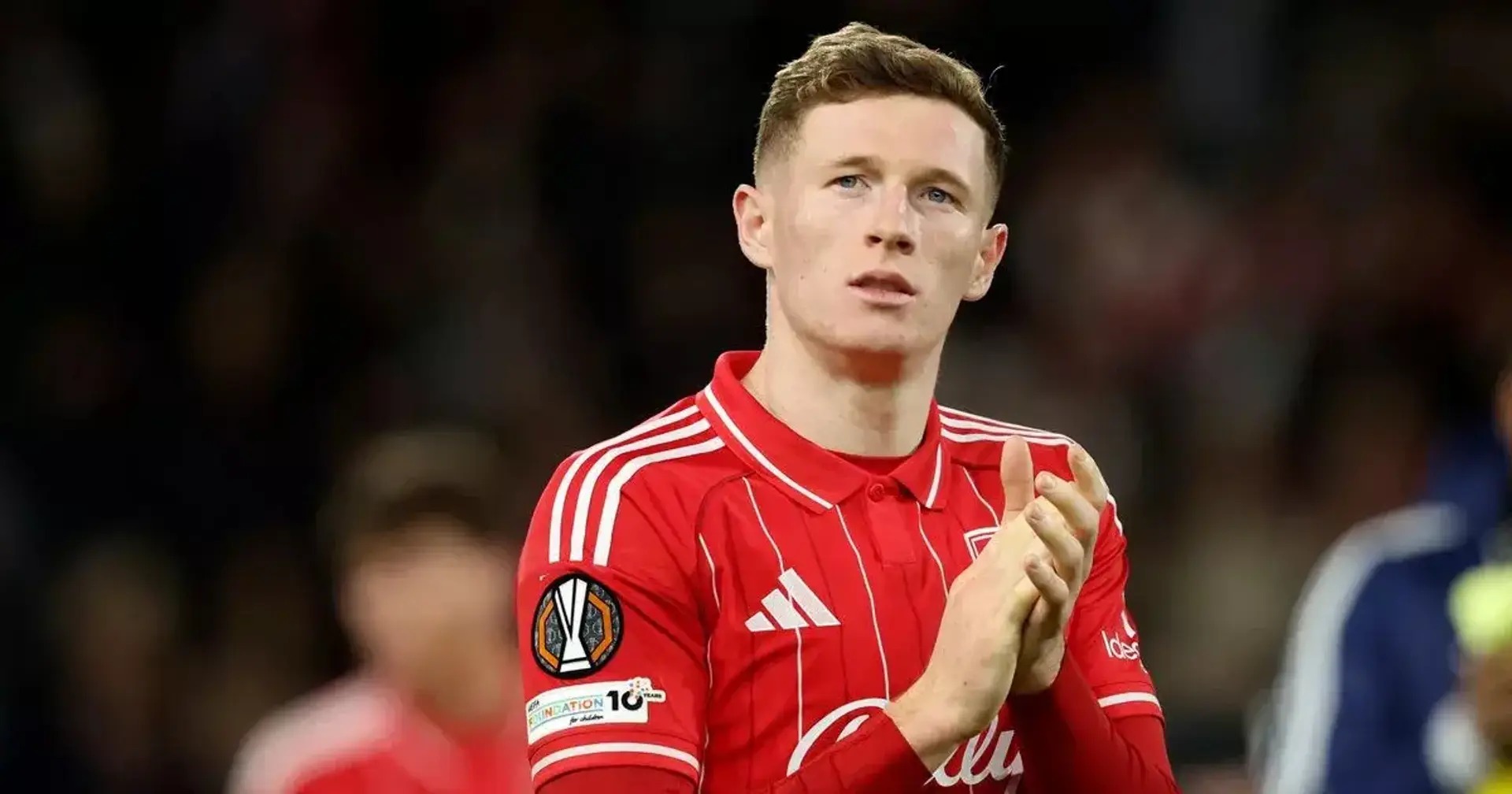 Manchester City prepares 100 million to replace Rodri