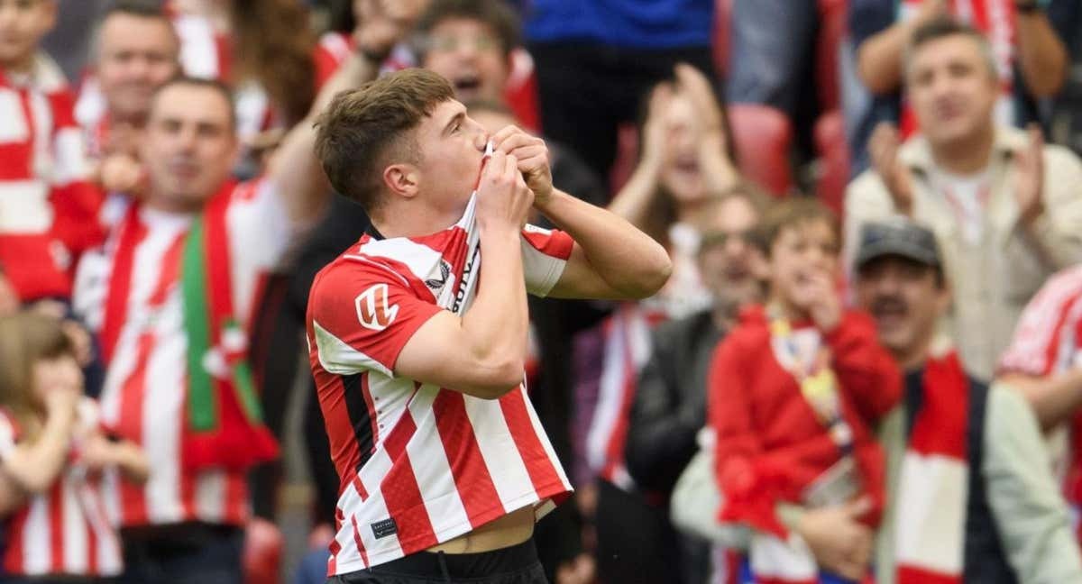 Emery wants Jauregizar at Aston Villa