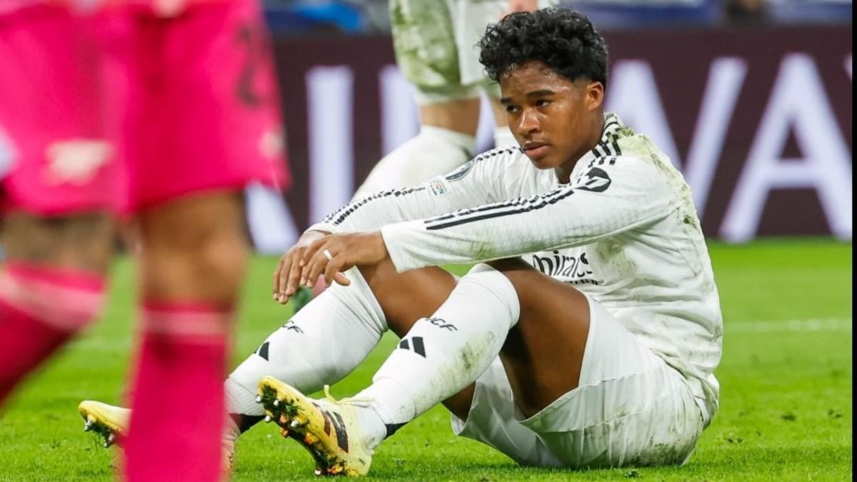 Fabrizio Romano confirma la primera salida del Real Madrid en enero