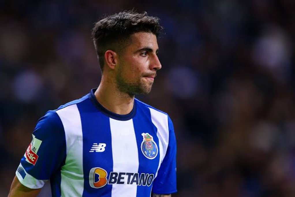Sevilla reached an agreement for Fabio Cardoso