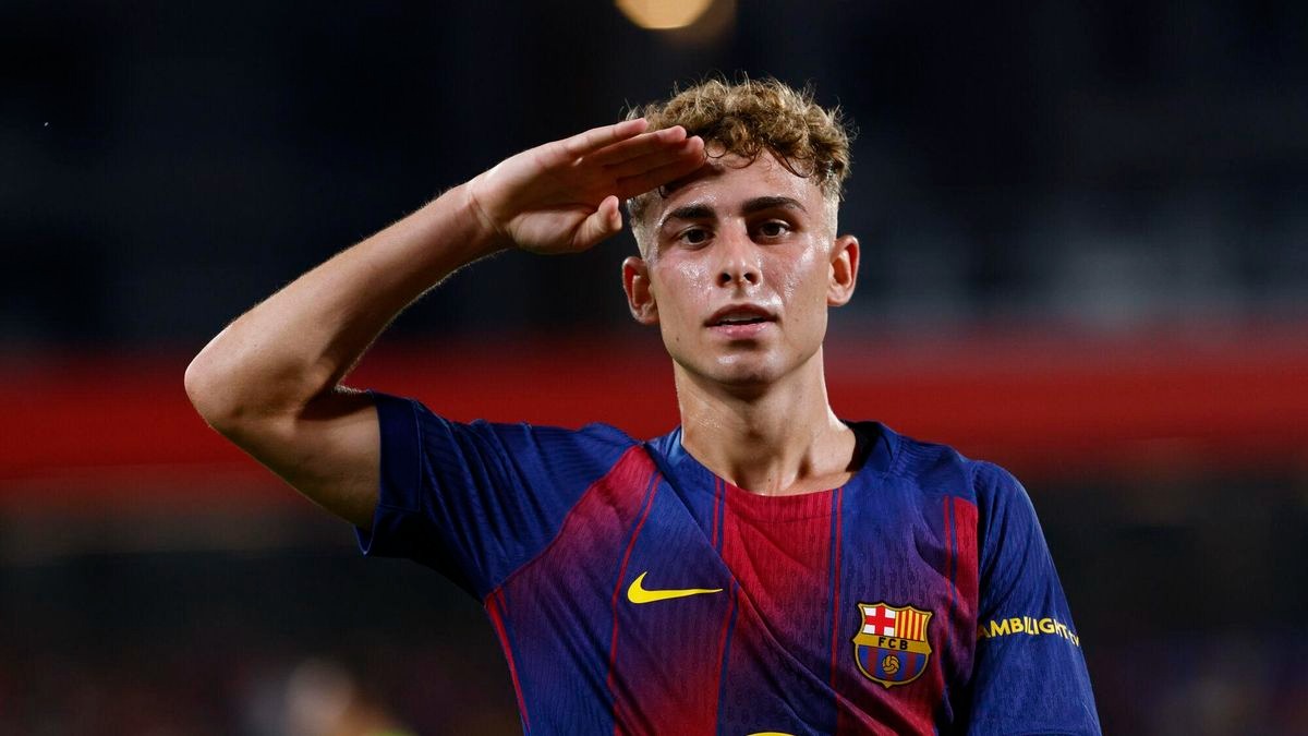 El Chelsea volverá con todo por el fichaje de Fermín