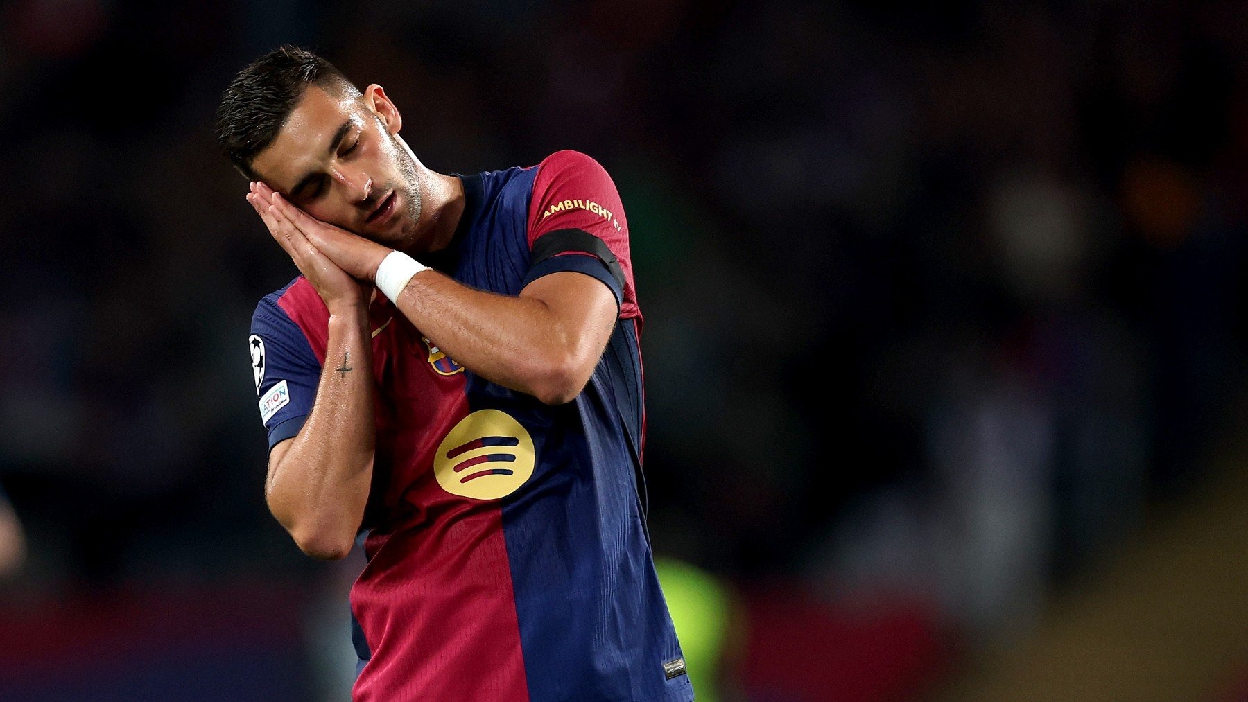 Ferran Torres puede ser la venta sorpresa del Barcelona