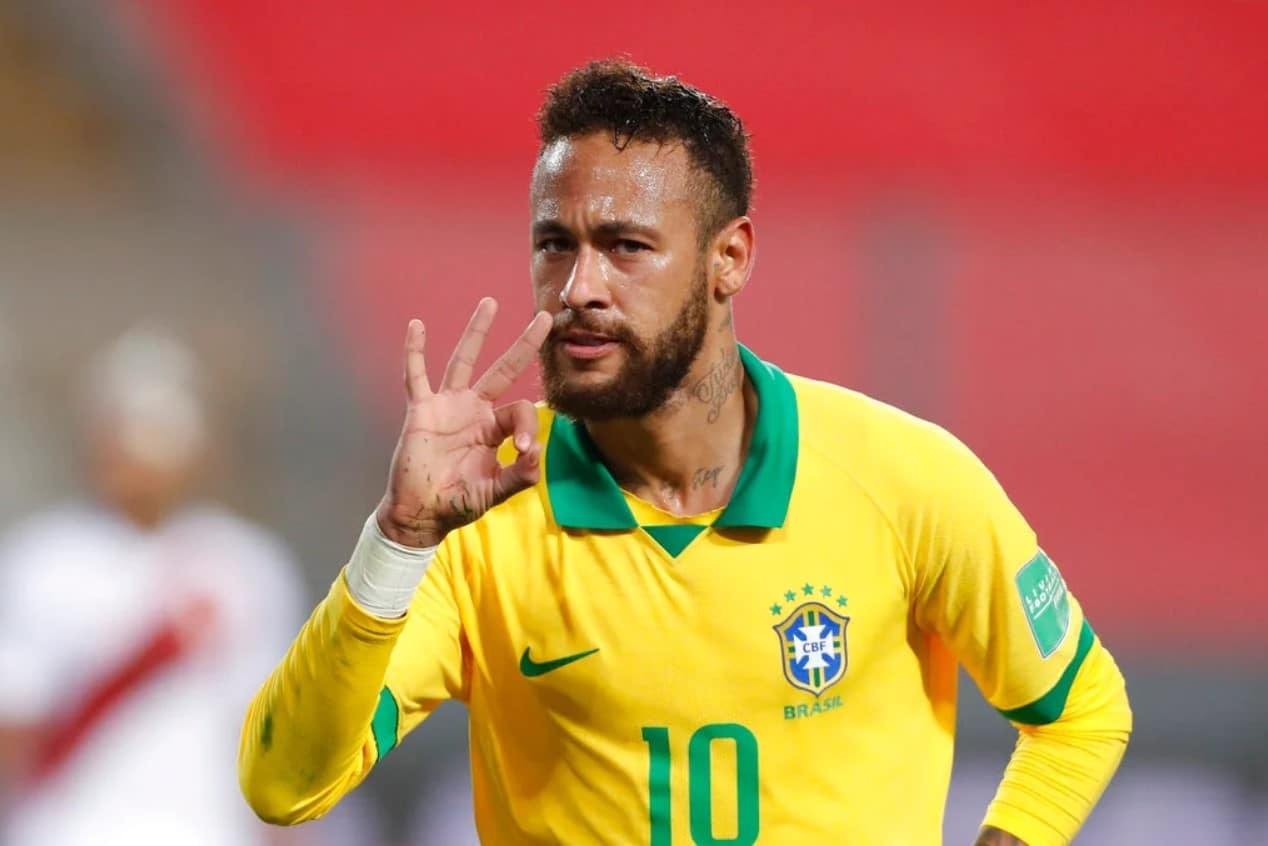 Fluminense quiere fichar a Neymar