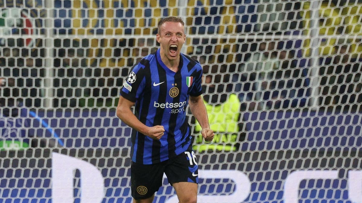 Frattesi, new target for Atlético