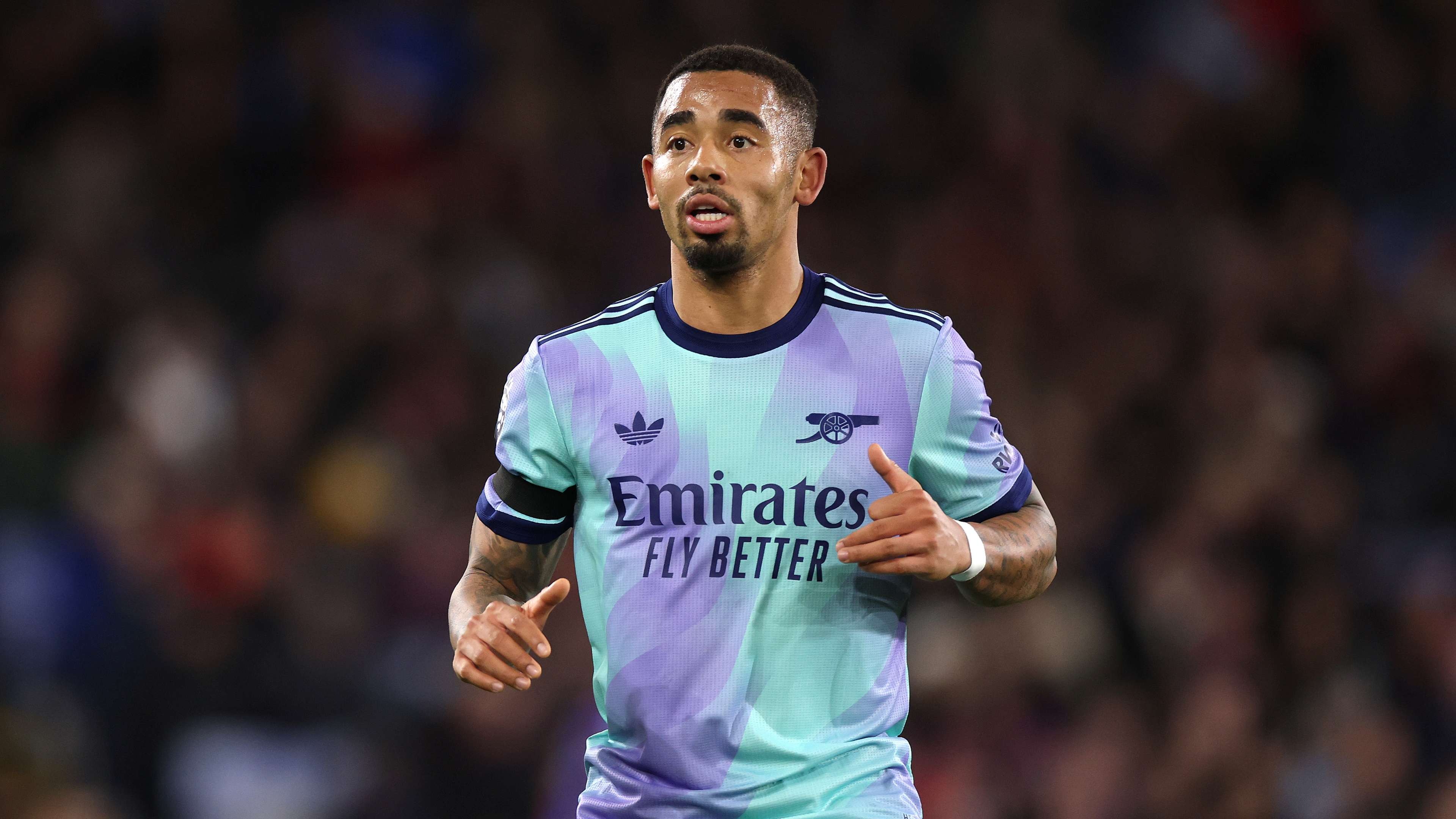 Guerra en la Serie A por el fichaje de Gabriel Jesús