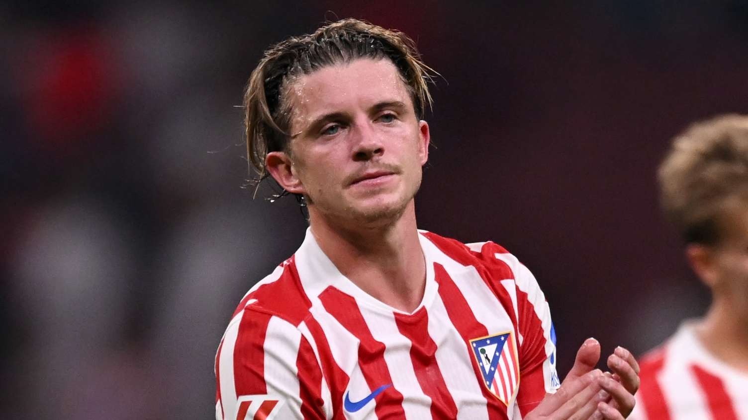 El Tottenham quiere fichar a Gallagher