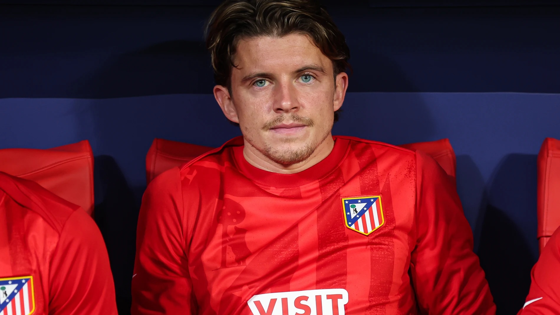 Gallagher saldrá del Atlético de Madrid por 30 millones