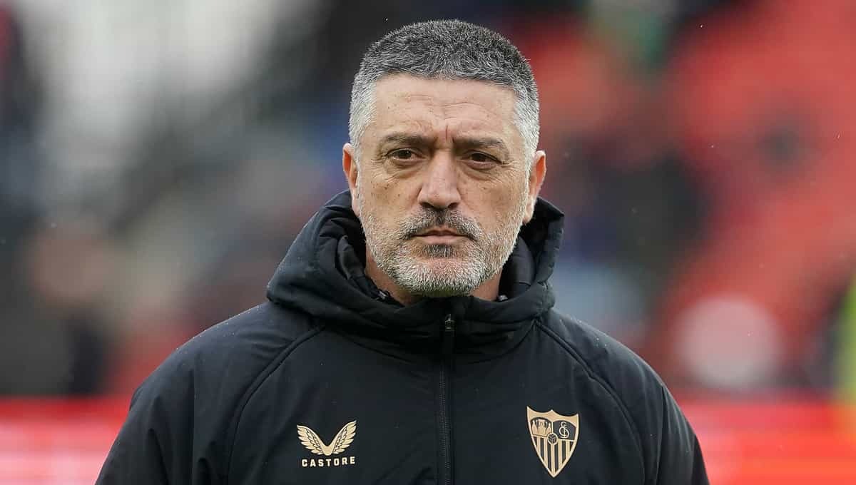 The 3 candidates of Real Sociedad to replace Sergio Francisco