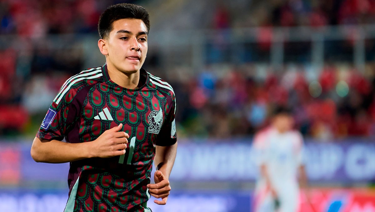 Gilberto Mora: why Barcelona could pay 20 million to secure him