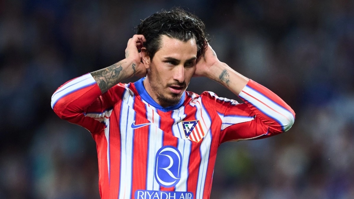 BOMBAZO: Boca Juniors va por el fichaje de José María Giménez