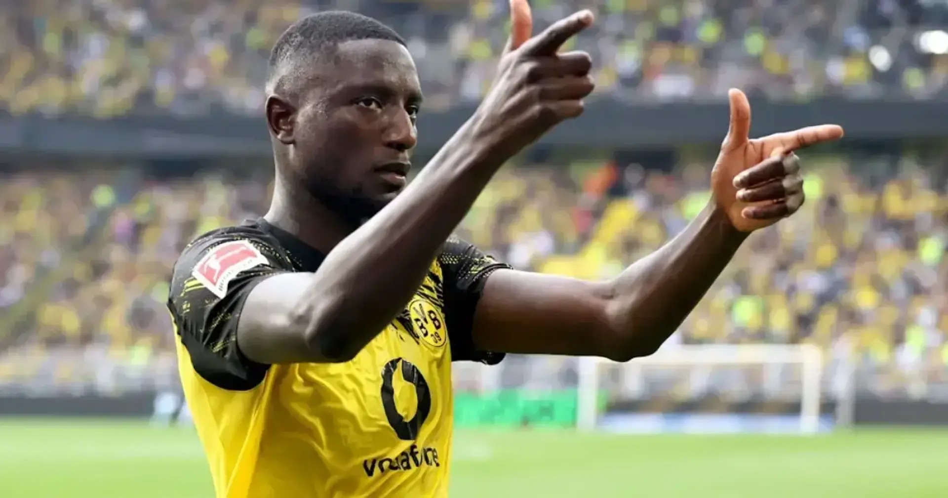 Guirassy, en la mira del Arsenal