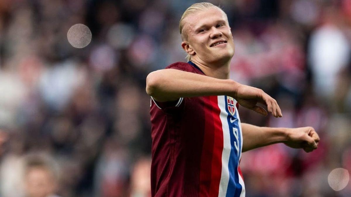 Barcelona now knows Haaland's price, who must request to leave