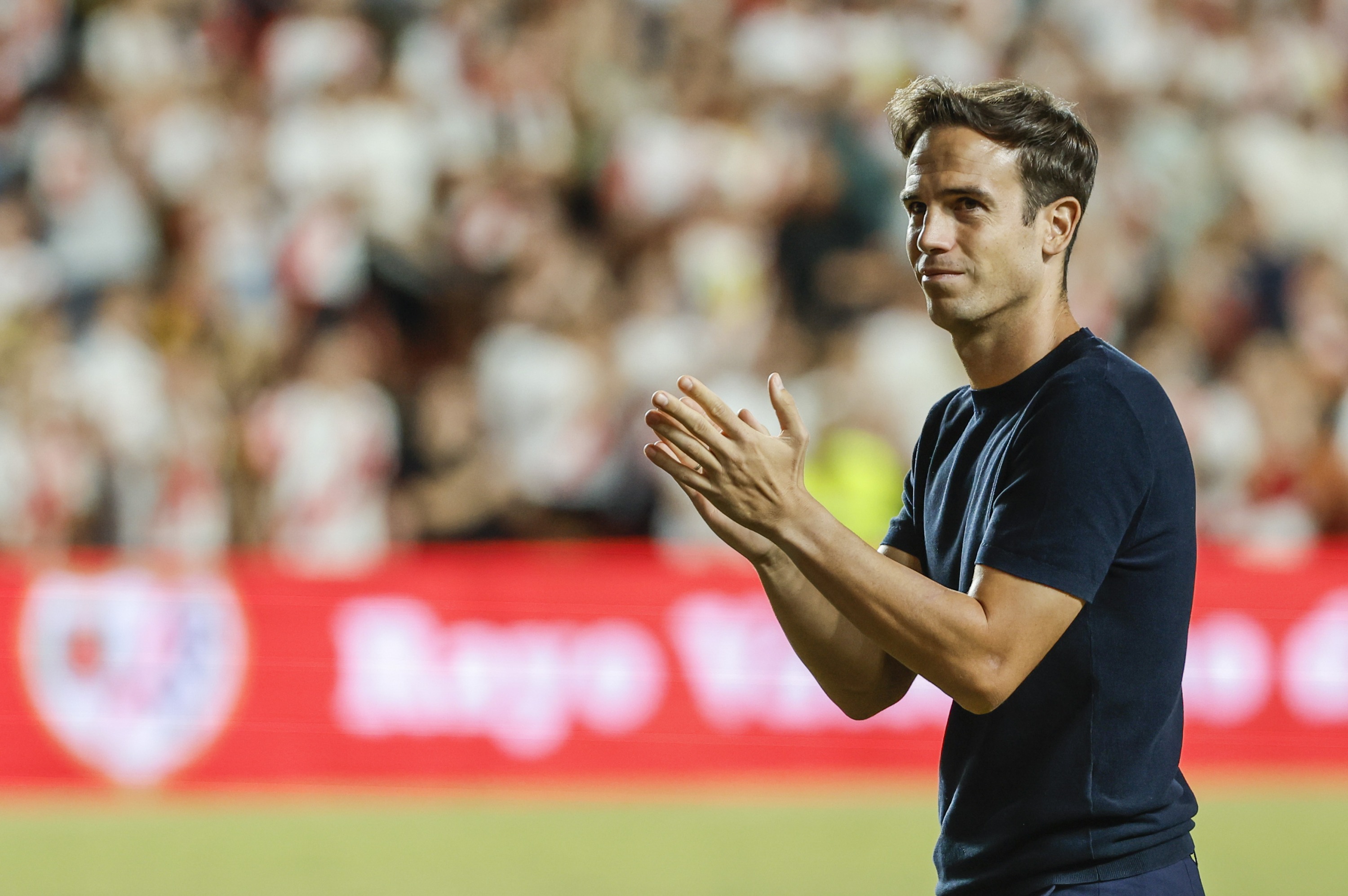 Athletic Club chooses Ernesto Valverde's replacement