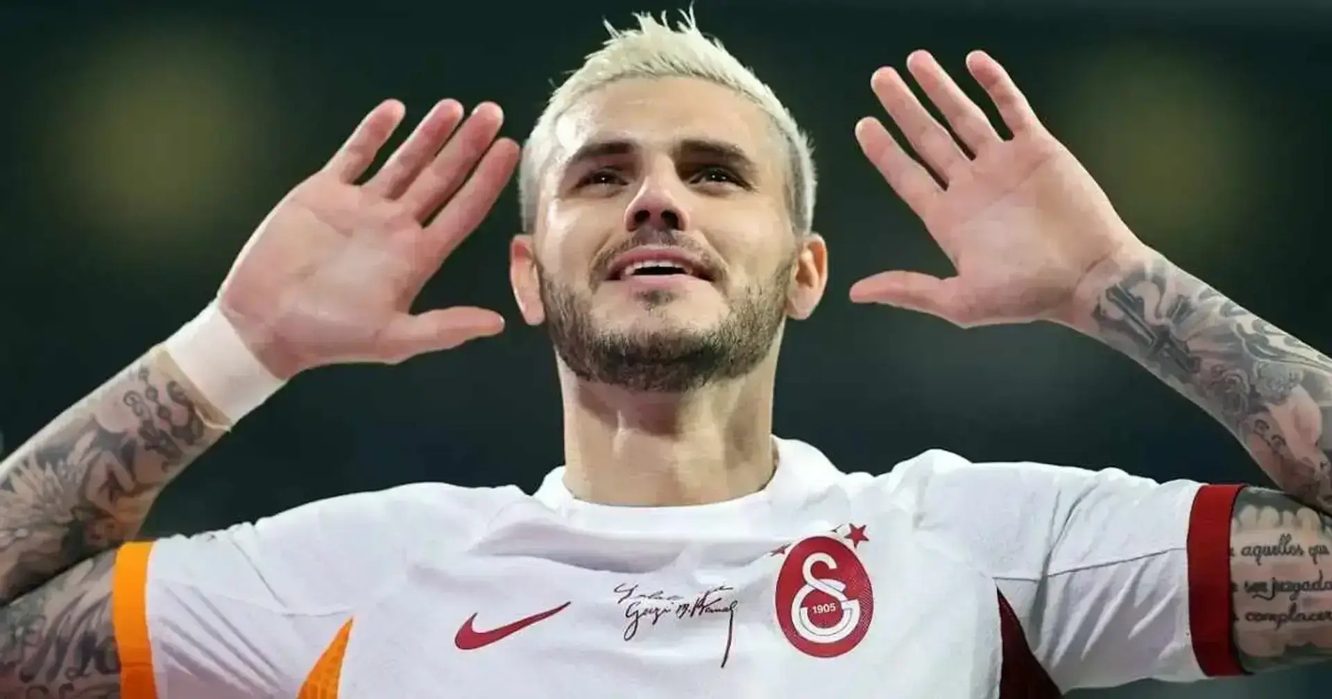 Mauro Icardi quiere jugar en España: Se ha ofrecido a dos equipos