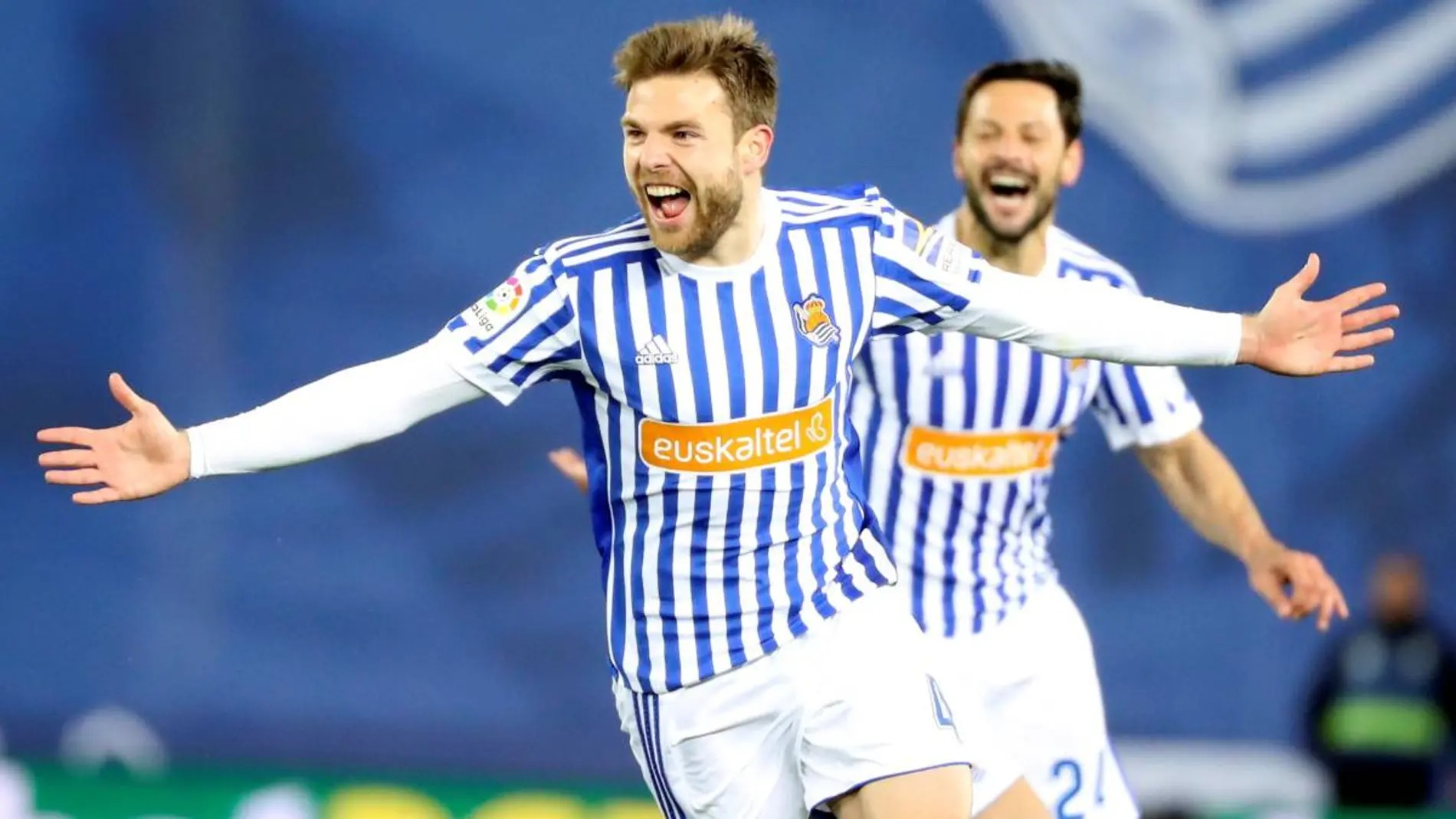 Illarramendi se marcha a China