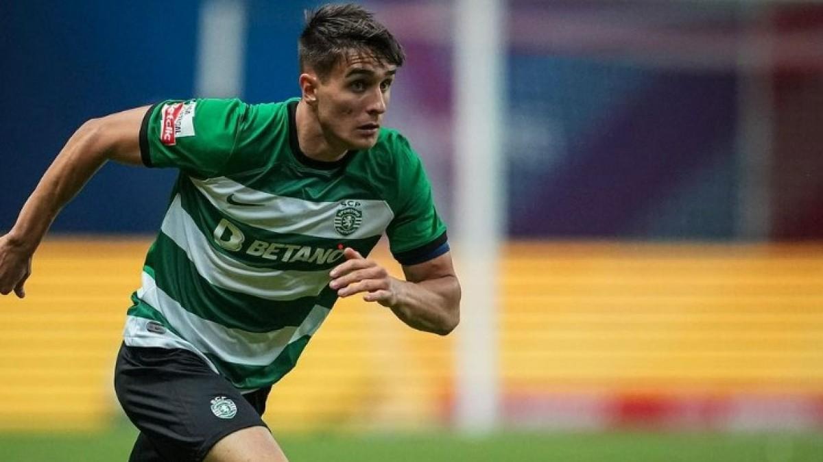 El Arsenal reactiva su interés en Iván Fresneda