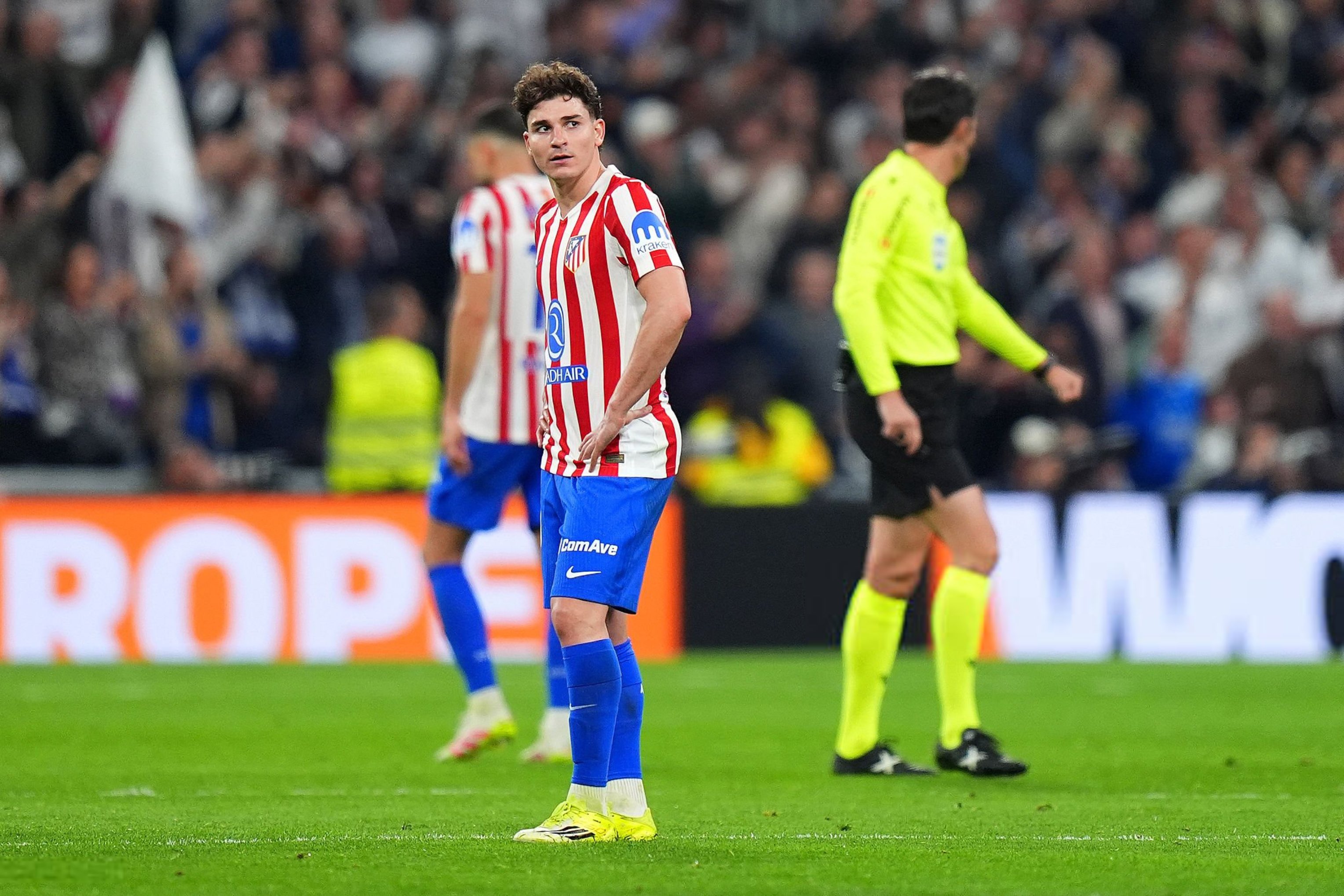 Arsenal's roadmap to sign Julián Álvarez