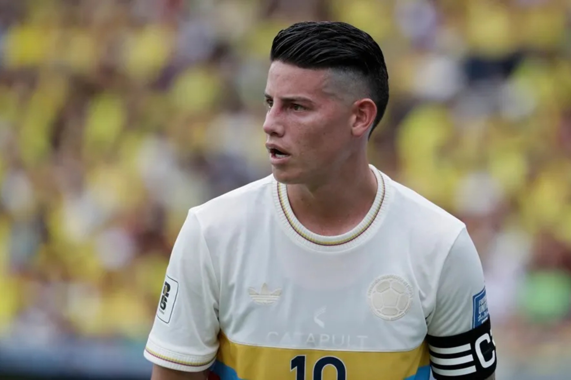 James