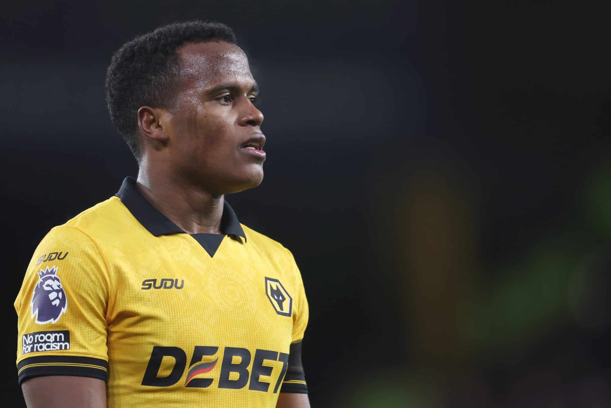 Palmeiras goes for the signings of Thiago Almada and Jhon Arias