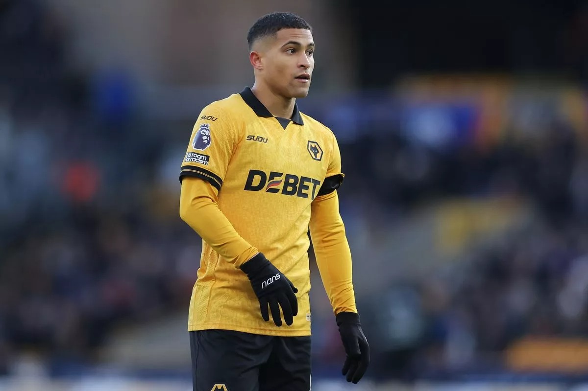 El Atlético se lanza por el fichaje de Joao Gomes