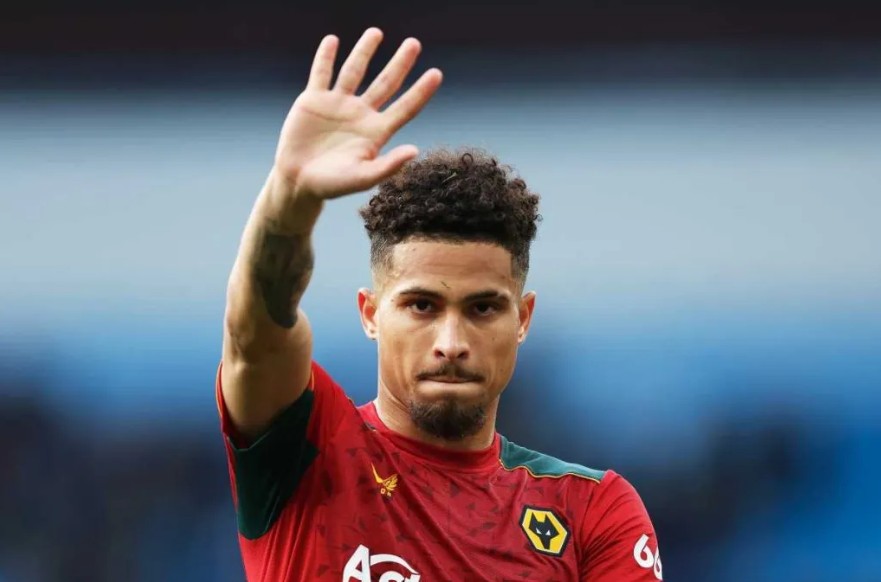 Pep Guardiola tiene en la mira al heredero de Bernardo Silva