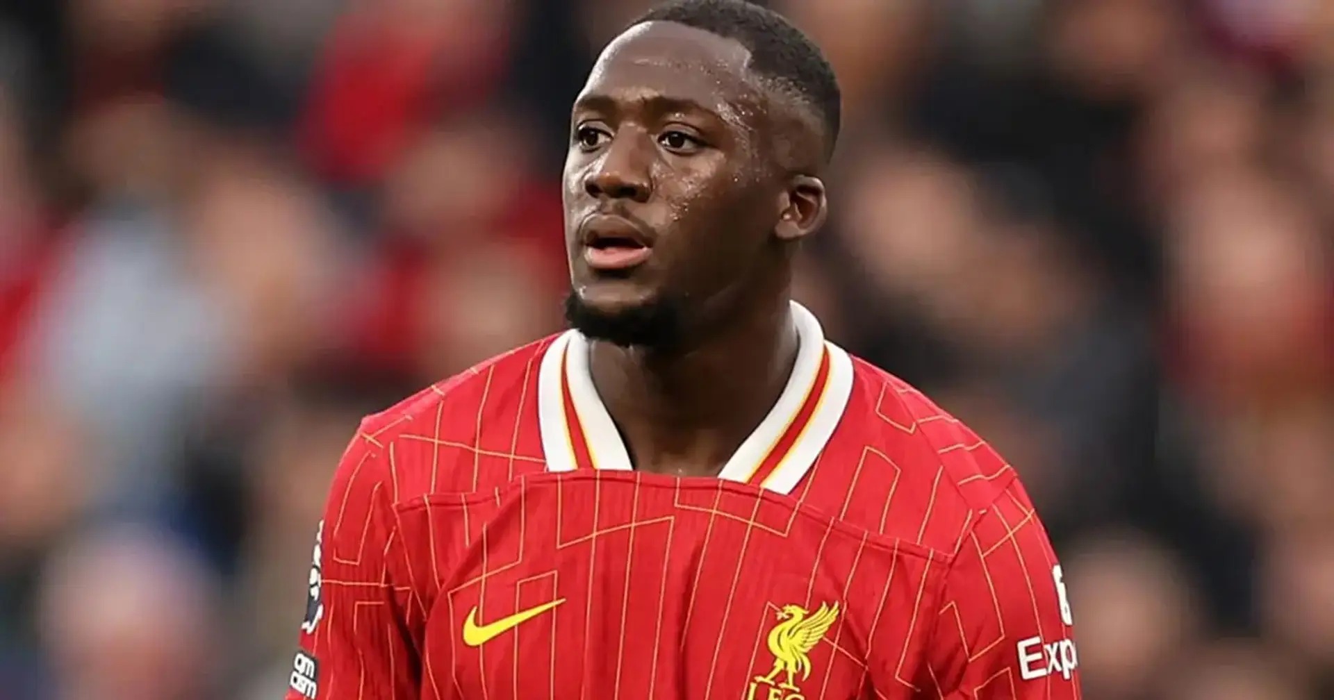 El Real Madrid quiere fichar a Konaté