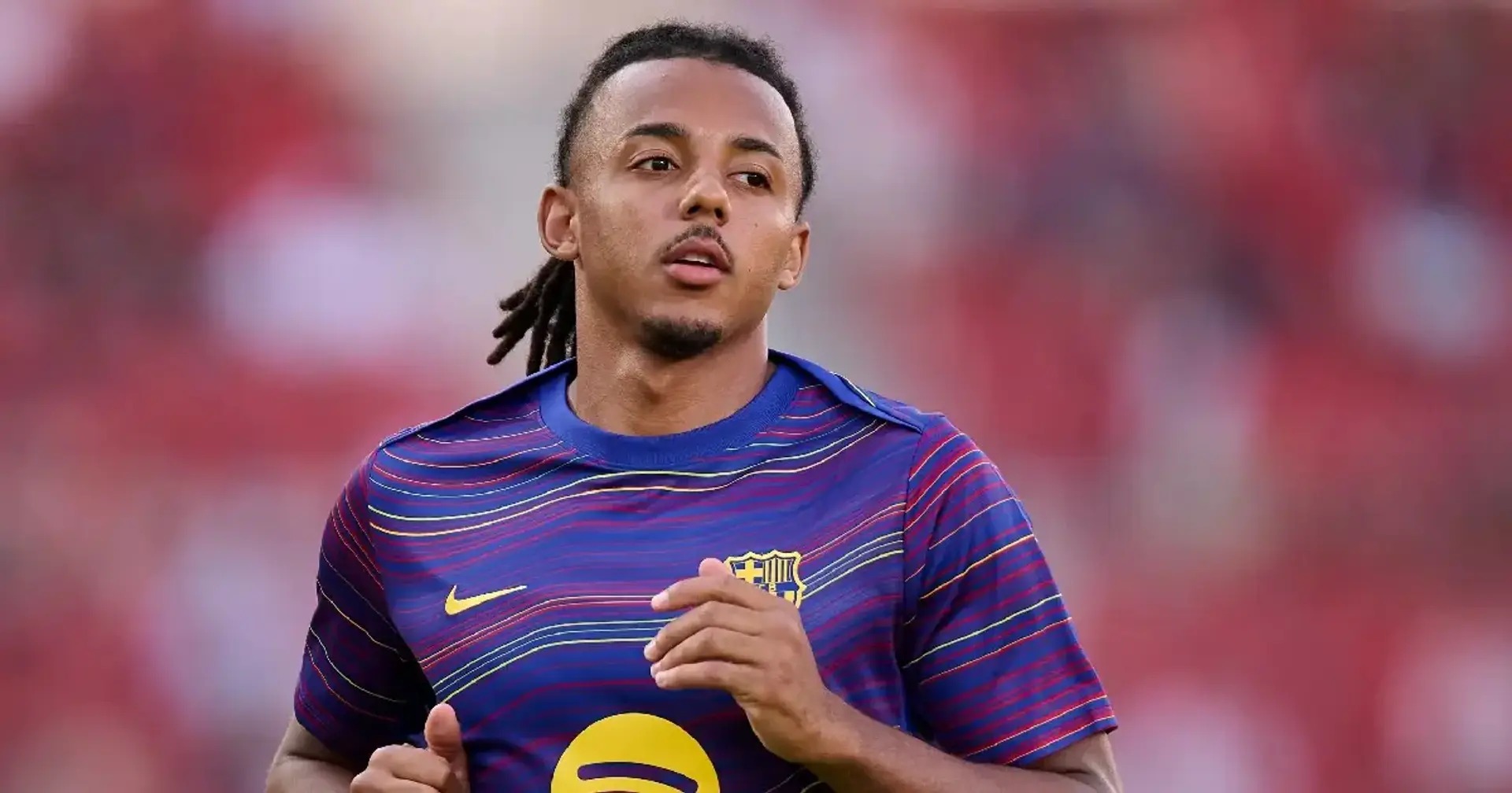 Oferta de 80 millones para fichar a Jules Koundé