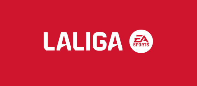 La Liga EA Sports