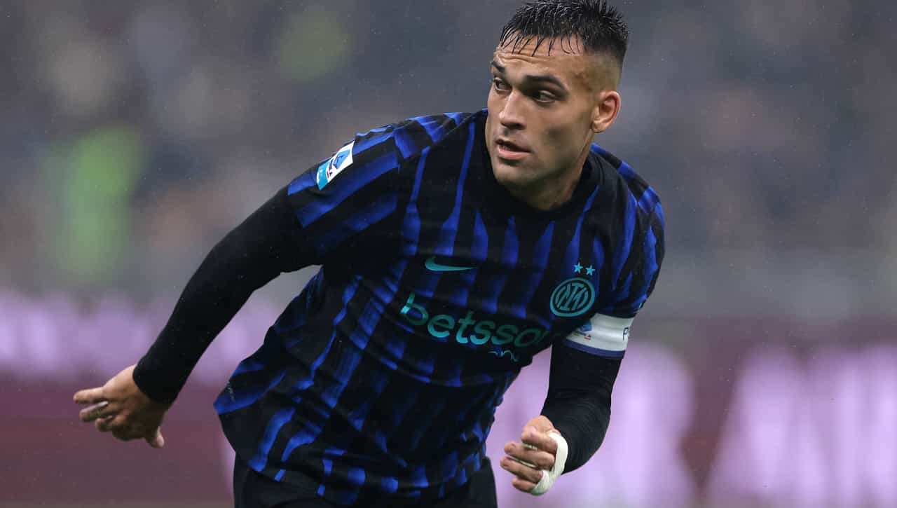 Simeone quiere a Lautaro: El plan del Atlético si se va Julián Álvarez