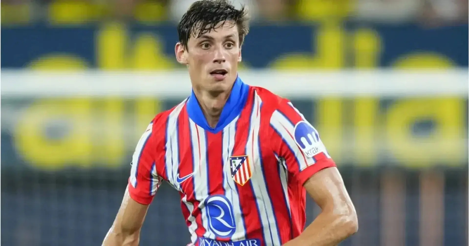 Robin Le Normand - Everton