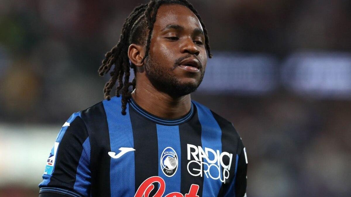 Se olvidan de Savinho: El Tottenham va por el fichaje de Ademola Lookman