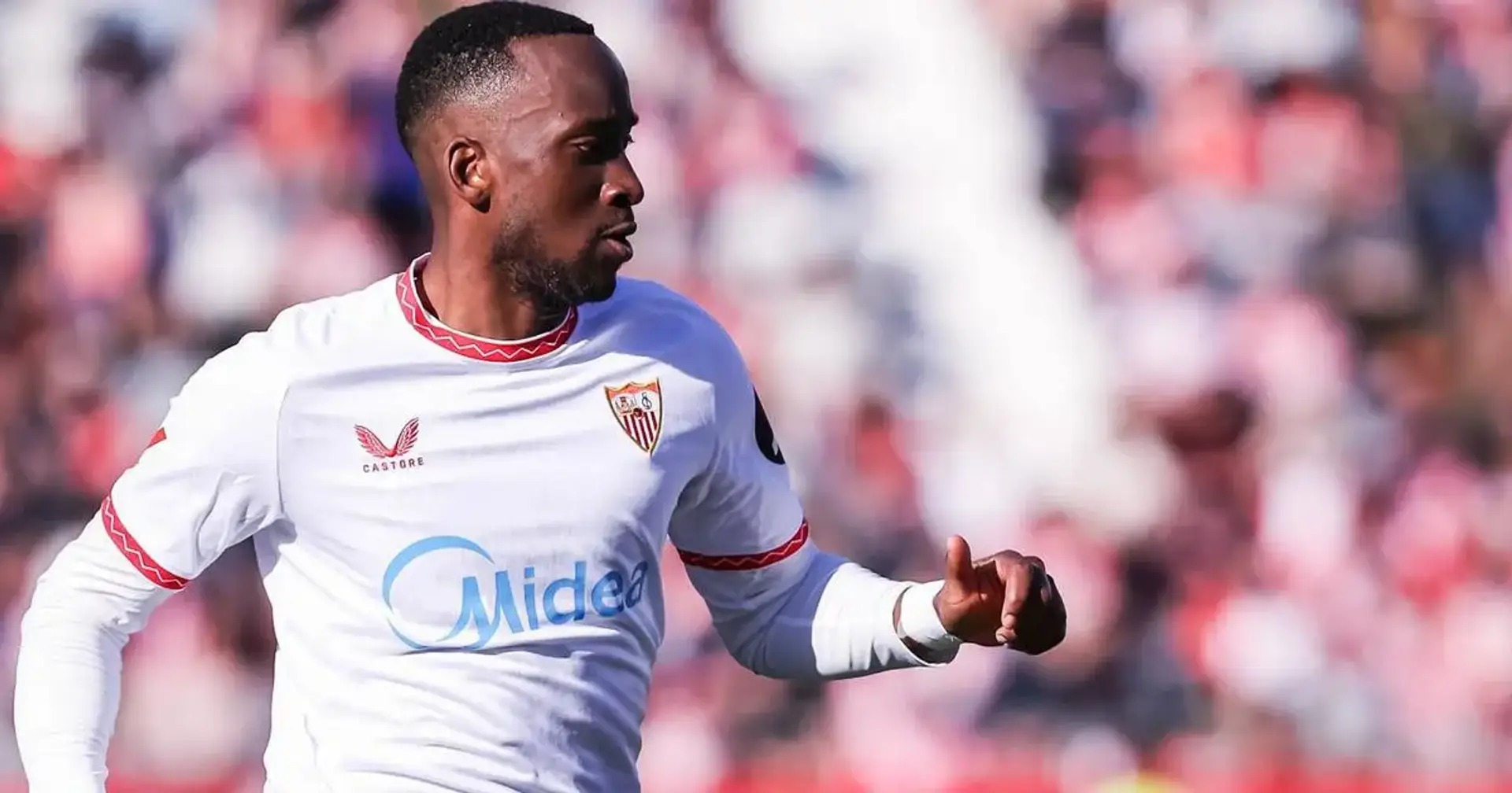 Sevilla sets a price for Lukebakio: Benfica aims for his signing