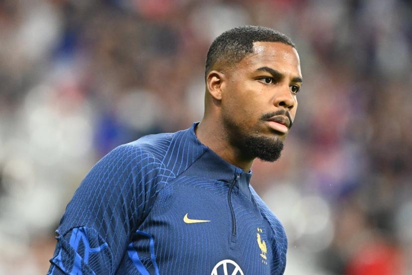 Maignan podría irse del Milán en enero