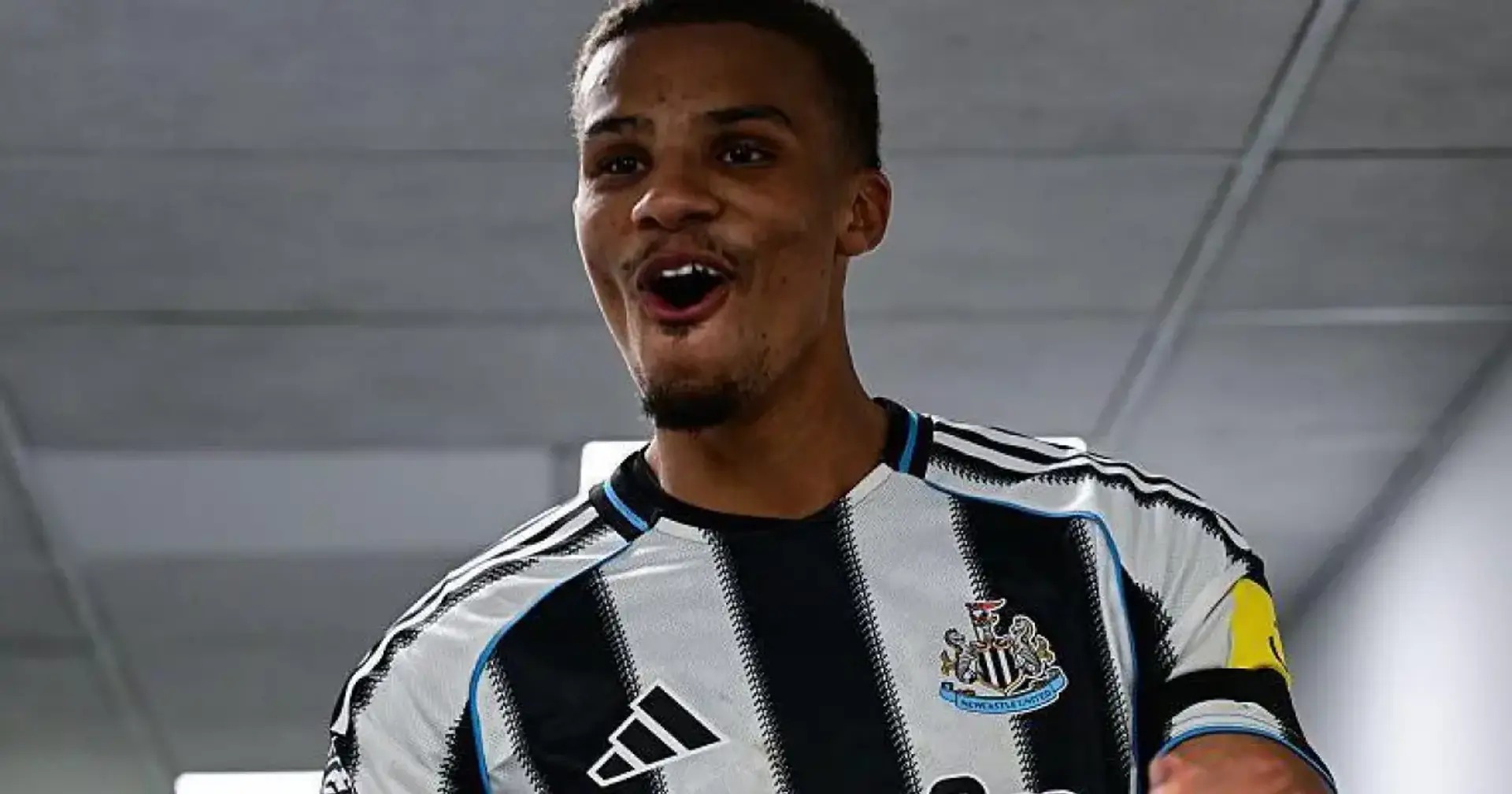 El Manchester United quiere pescar en el Newcastle