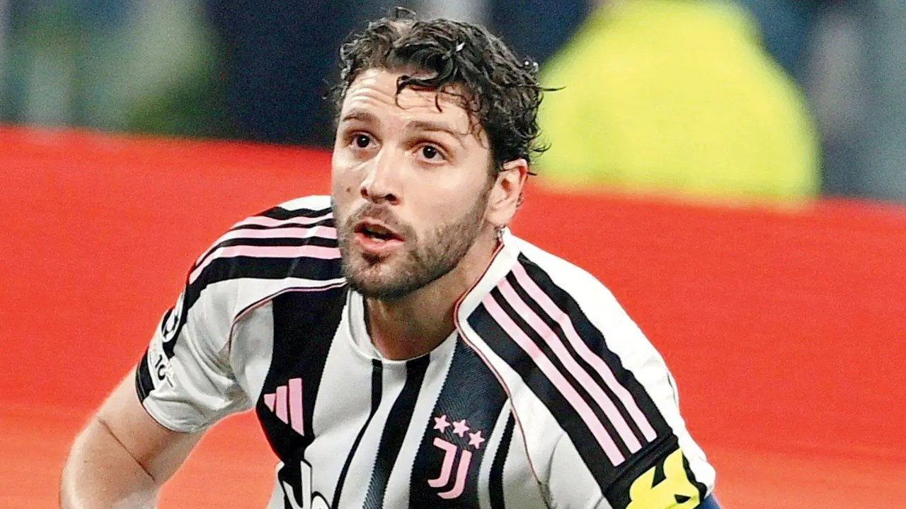 Locatelli to replace Casadó