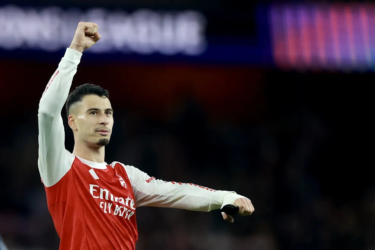 El Barcelona busca en la Premier League al sustituto de Raphinha