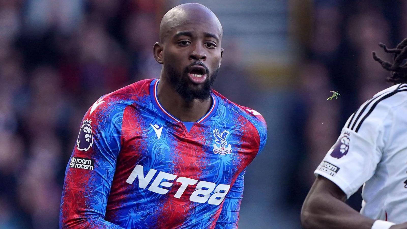 El Aston Villa de Emery se lanza por el fichaje de Jean-Philippe Mateta 