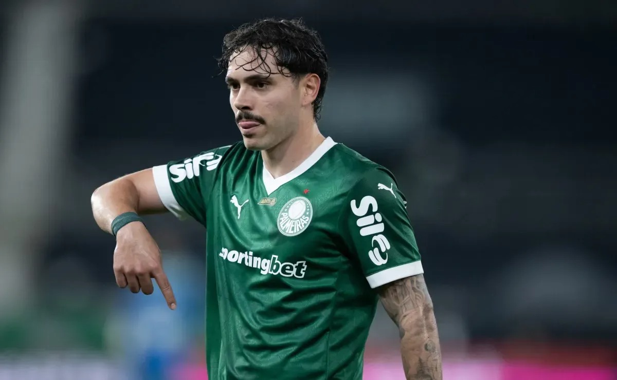 Mauricio. en la mira del Villarreal