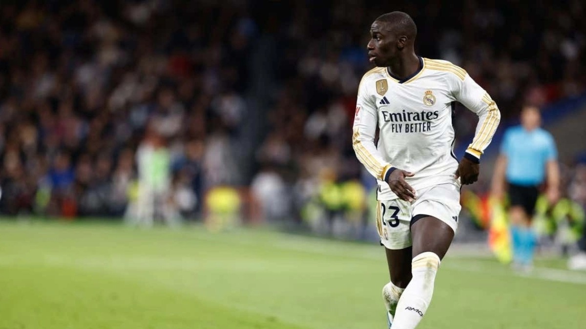 BOMBAZO: El Atlético se interesa en el fichaje de Ferland Mendy