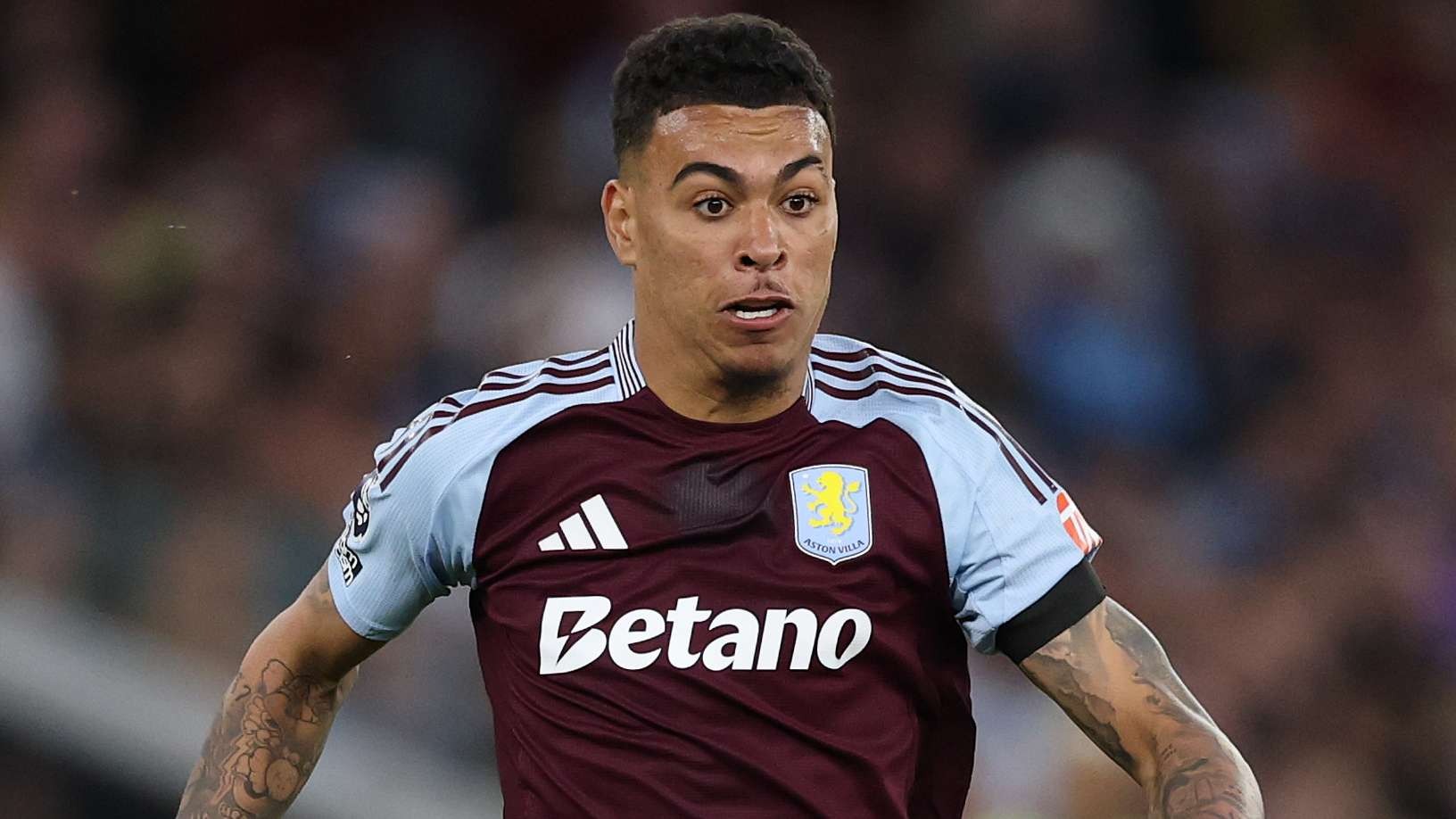 Rogers, targeted by Tottenham