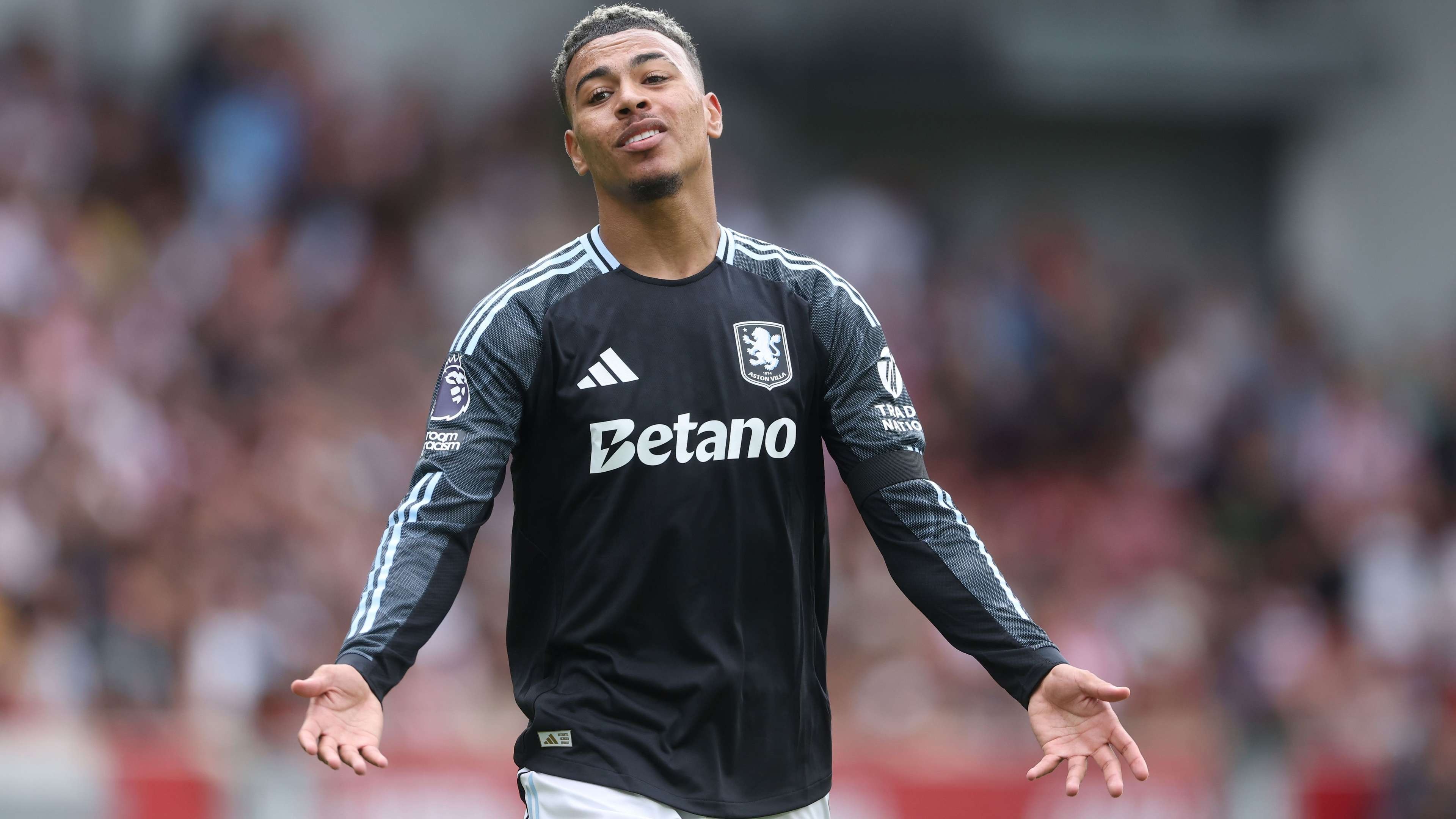 Chelsea prepares a madness to sign Morgan Rogers