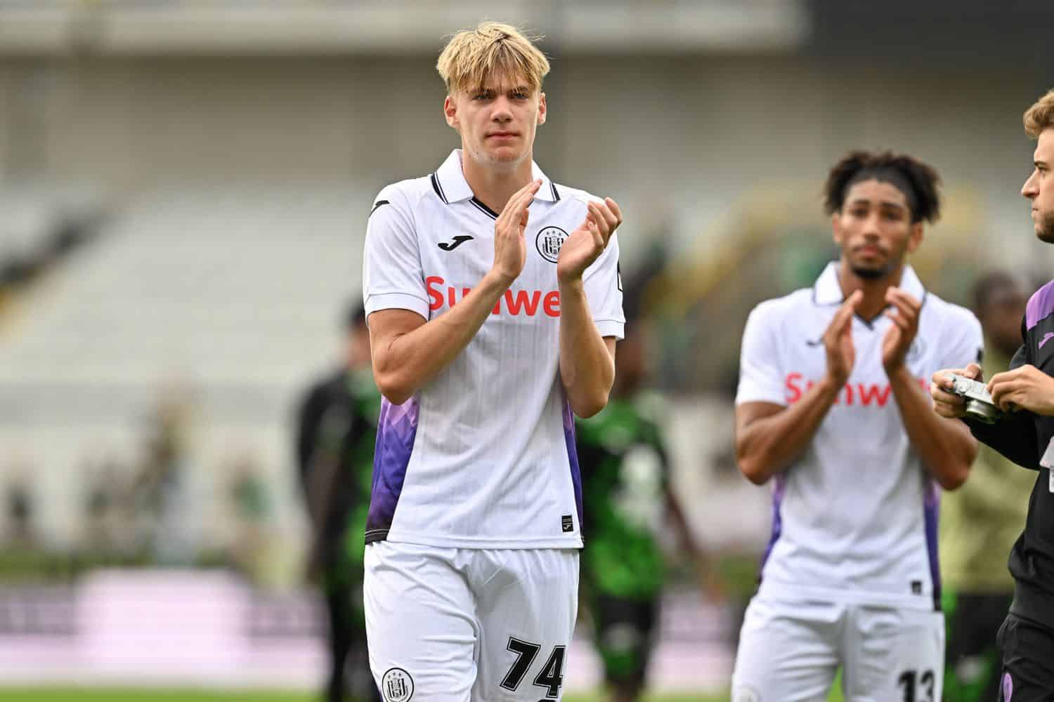 El Atlético de Madrid, en la puja por el fichaje de Nathan de Cat