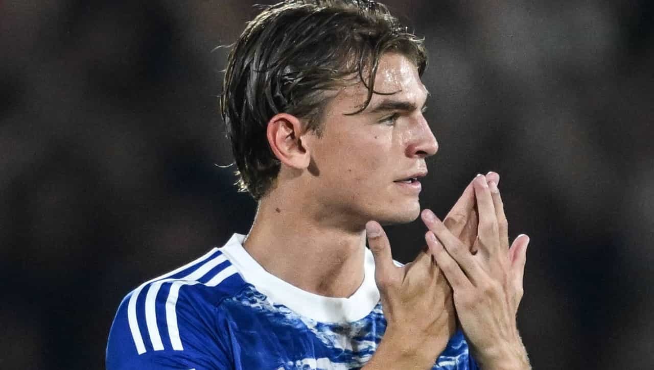 Chelsea Wants to Outpace Real Madrid and Sign Nico Paz