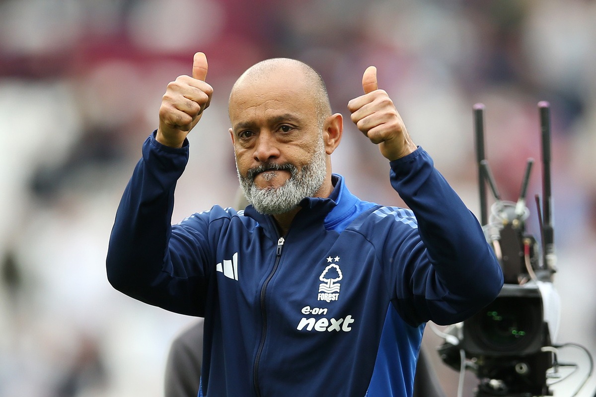 Nuno Espirito Santo linked to West Ham