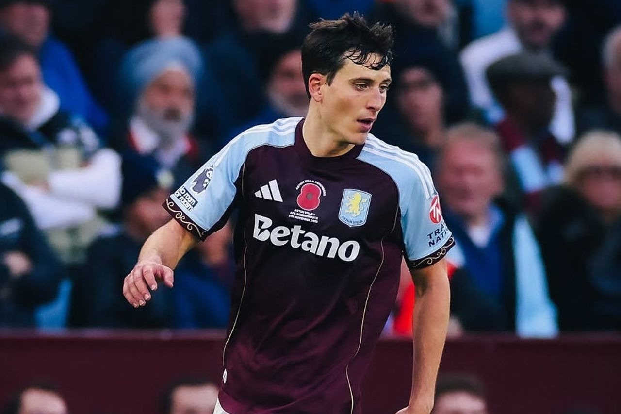 Pau Torres wants to sign for Barcelona!